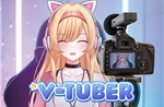 Bùng nổ thị trường VTuber Nhật Bản