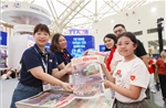 80 năm Thông tấn xã Việt Nam: Chung sức cống hiến cho sự nghiệp vẻ vang
