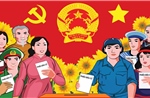 Chỉ thị về tổ chức bầu cử đại biểu Quốc hội khóa XVI và HĐND các cấp nhiệm kỳ 2026 - 2031