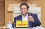 Khẩn trương xây dựng báo cáo nghiên cứu khả thi dự án đường sắt Lào Cai - Hà Nội - Hải Phòng