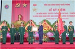 Tổng Bí thư Tô Lâm: Đẩy mạnh phát triển Công nghiệp quốc phòng theo hướng chủ động, tự lực, tự cường, lưỡng dụng, hiện đại