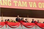 Tổng Bí thư Tô Lâm: Đoàn kết, chung sức, đồng lòng, biến khát vọng thành hiện thực