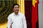 Tạm hoãn xuất cảnh đối với Phó Trưởng Ban Tổ chức Trung ương Đỗ Trọng Hưng