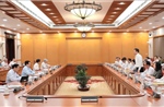 Đồng Nai trước vận hội mới - Bài cuối: Xây dựng đội ngũ cán bộ năng lực, uy tín là yếu tố then chốt