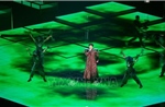 Văn hóa dân gian - 'mỏ vàng' cho phát triển công nghiệp văn hóa
