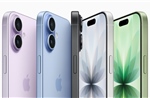Apple ra mắt iPhone 17 và iPhone &#39;Air&#39; mới