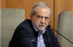 Iran khẳng định không theo đuổi vũ khí hạt nhân