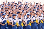 Hãy &#39;nhuộm đỏ&#39; công trường, nhà máy bằng tinh thần Quốc khánh 2/9