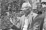 Thông tin về Lễ tang nguyên Bộ trưởng Lê Huy Ngọ