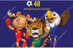 FIFA công bố linh vật của World Cup 2026