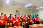 Vùng mỏ hân hoan đón Tết Độc lập