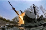Nga tuyên bố tấn công các cơ sở công nghiệp - quân sự ở Ukraine