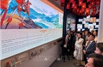 Ngày Quốc gia Việt Nam tại Triển lãm Thế giới EXPO 2025
