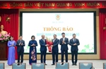 Bộ Tư pháp công bố quyết định điều động, bổ nhiệm Thứ trưởng Phan Chí Hiếu