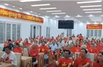 Vùng mỏ hân hoan đón Tết Độc lập