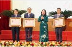 Quảng Ninh phát huy tinh thần sáng tạo trong tổ chức phong trào thi đua