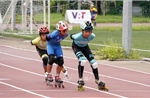 Khởi tranh Giải Vô địch Roller Sports các đội mạnh quốc gia năm 2025