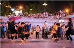 Du lịch các địa phương ‘bội thu’ trong kỳ nghỉ lễ