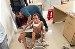 Khởi tố, tạm giam đối tượng sát hại Thiếu tá Công an ở Đắk Lắk