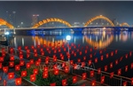 Đà Nẵng sẽ đầu tư gần 150 tỷ đồng xây dựng dòng sông ánh sáng