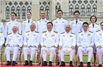 Nội các Thái Lan cam kết tập trung giải quyết căng thẳng biên giới
