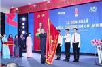 Thông tấn xã Việt Nam tiếp tục đồng hành cùng dân tộc, vững bước tiến vào kỷ nguyên mới