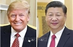 Chủ tịch Tập Cận Bình: Trung - Mỹ có thể đạt thành công và thịnh vượng chung