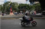 Tiếp tục xảy ra động đất mạnh tại Venezuela