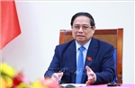 Thủ tướng Phạm Minh Chính gửi thông điệp tới hội nghị UNCTAD16