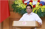 Thủ tướng Phạm Minh Chính: Dứt khoát không để người dân sống trong cảnh &#39;màn trời chiếu đất&#39;, đói khát