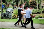 Ít nhất 1 người thiệt mạng trong động đất tại Phillippines