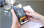 Chung tay hỗ trợ đồng bào bị ảnh hưởng bởi bão lũ thông qua VNeID