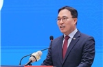Đại sứ Choi Youngsam: Chuyến công tác tại Hàn Quốc của Chủ tịch nước Lương Cường có ý nghĩa to lớn