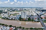 Cực tăng trưởng kinh tế biển, biên mậu và văn hóa Tây Nam Bộ