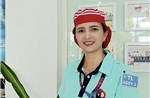 Năng lượng tích cực và tinh thần sáng tạo từ một nữ Công đoàn viên xuất sắc
