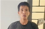 Khởi tố cha dượng bạo hành con riêng của vợ