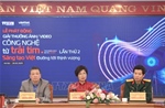 Giải thưởng &#39;Công nghệ từ trái tim&#39; lần thứ 2: Sáng tạo Việt - Đường tới thịnh vượng