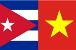 Thành lập Phân ban Việt Nam trong Ủy ban Hỗn hợp thuộc Hiệp định Thương mại Việt Nam - Cuba