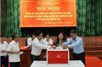 Đà Nẵng quyên góp ủng hộ các địa phương bị thiệt hại nặng bởi bão số 10
