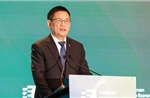 Diễn đàn VNEF năm 2025 - &#39;Sức bật kinh tế Việt Nam: Từ nội lực tới chuỗi giá trị toàn cầu&#39;