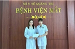 Điều dưỡng bệnh viện kịp thời cứu sống bệnh nhân bị ngưng tim