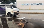Ít nhất 1 người thiệt mạng trong động đất tại Phillippines
