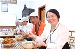 Phát triển sản phẩm du lịch từ các &#39;sứ giả văn hóa đặc biệt&#39; - Bài 1