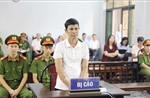 Miễn trách nhiệm hình sự đối với bị cáo Thái Khắc Thành trong vụ án &#39;gà lôi trắng&#39;