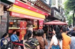 Giá vàng đồng loạt giảm 2 triệu đồng/lượng