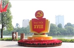 Niềm tin hướng về Đại hội đại biểu Đảng bộ thành phố Hà Nội nhiệm kỳ 2025-2030