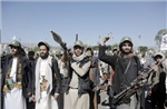 Houthi giam lỏng nhóm nhân viên quốc tế của LHQ