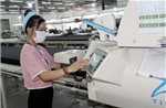 Hưng Yên đón sóng FDI mới, hướng tới nền công nghiệp xanh