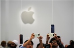Apple trên đà trở thành công ty thứ ba đạt giá trị vốn hóa 4.000 tỷ USD