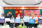 Khánh Hòa: Ủng hộ 5 tỷ đồng hỗ trợ người dân các tỉnh bị thiệt hại do bão lũ